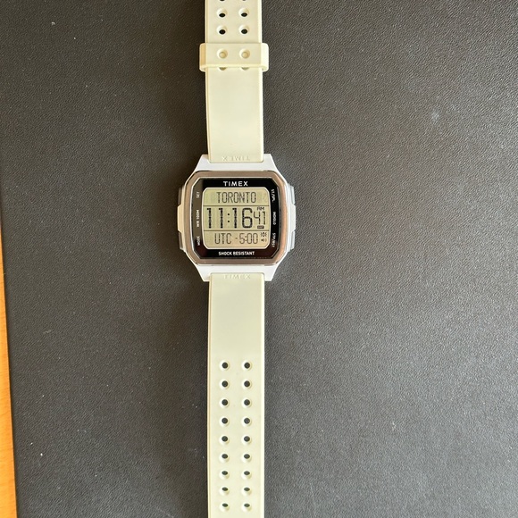 Timex Watch - Picture 2 of 5